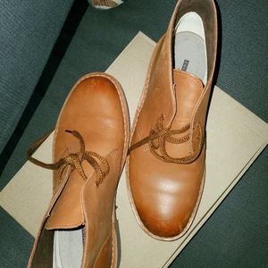 Mens Clarks shoes
